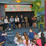 II dzień obchodów Tygodnia Bibliotek - "Czytania nadszedł czas - niech czyta każdy z was!"